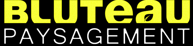 Bluteau Paysagement